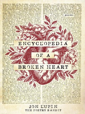 cover image of Encyclopedia of a Broken Heart
